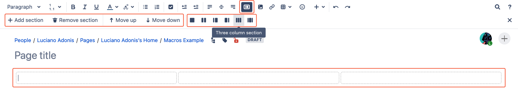 pagelayout-example-1