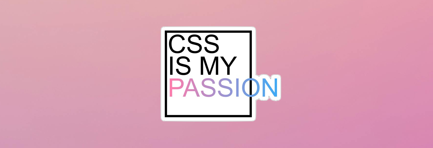 pink-css-is-my-pasion